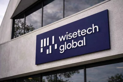 Tech Selloff Drags WiseTech Global Lower Ahead of Earnings
