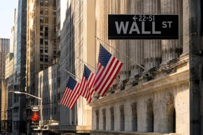Tech Stock Reversal Hits Wall Street Amid AI Rally Concerns