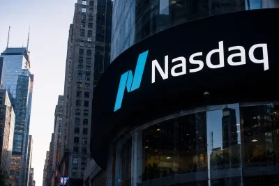 Tech Stocks Shed Over $1 Trillion as AI Rally Unravels
