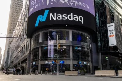 Tech Stocks Slide, Oil Surges After US Strikes on Iran; CPI in Focus