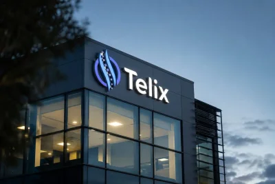 Telix Pharma Slides 8.4% in Five Days, Japan Opportunity Excluded from 2026 Guidance