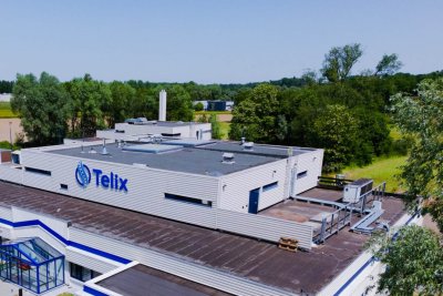 Telix Shares Dip 3% on $1.65B ITM Acquisition