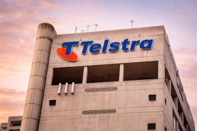 Telstra Shares Hold Steady Ahead of Key Earnings, Dividend Announcement
