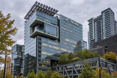 TELUS Data Breach Raises Retention Concerns; Account Count Key