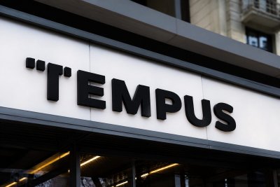 Tempus AI Faces Pivotal May with Q1 Results and Inaugural Investor Day