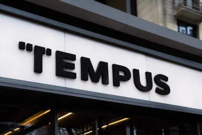 Tempus AI Upsizes Convertible Debt to $400M, Eyes Loan Repayment