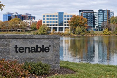 Tenable's Convertible Refinancing: Dilution Math Explained