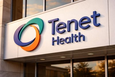 Tenet Healthcare Soars on Strong Q4, Upbeat 2026 Profit Forecast