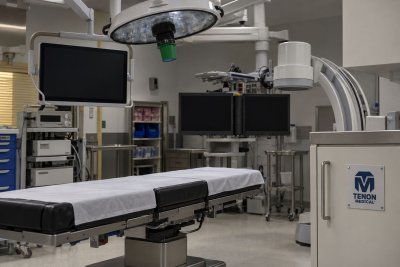 Tenon Medical Surges 80% But Dilution Looms Large