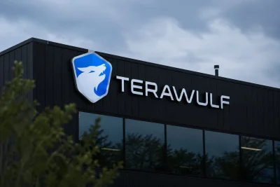 TeraWulf Jumps 18% as FERC Approves Maryland Power Plant Deal