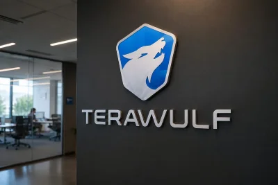 TeraWulf Outperforms Crypto Peers After FERC Approves Power Plant Transfer