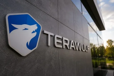 TeraWulf Plots $3.5B Debt Deal for Anthropic AI Campus
