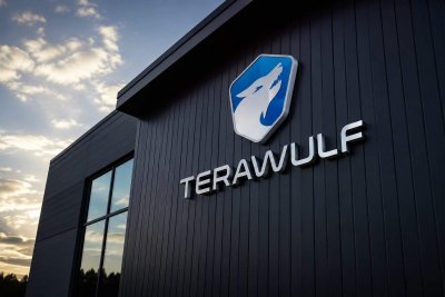 TeraWulf Shares Slide 26% Amid AI Data-Center Sector Weakness