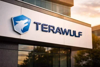 TeraWulf Stock Pulls Back After Kentucky Data Center Loan, Construction Start