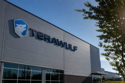 TeraWulf stock slides 8% on $3.5B financing hurdle for AI lease