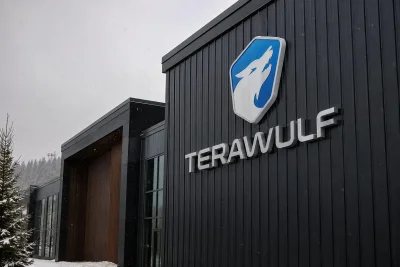 TeraWulf Stock Slips 4.5% Despite AI Leasing Surge, Analysts See Upside