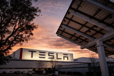 Tesla Accelerates Affordable Compact SUV Development Amid Sales Challenges