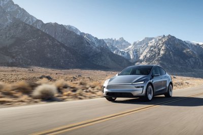 Tesla Canada Q2 Sales Jump 28%: Model Y Rebound Offers Key Demand Signal