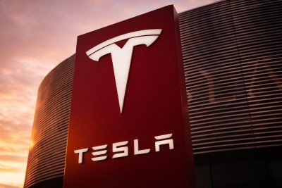 Tesla Cybertruck Price Cuts Meet Legal Headwinds, Shares Stagnant