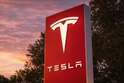 Tesla Delivery Forecast Cut Sparks Investor Concern Over Demand