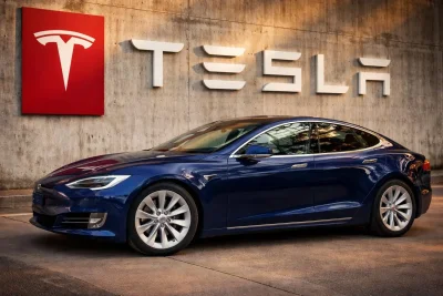 Tesla Gains on Terafab AI Chip Launch, But Challenges Persist