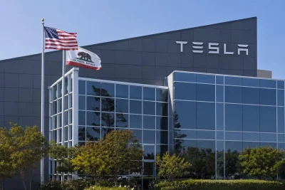Tesla Hikes Model Y Prices After Friday Stock Drop