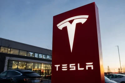 Tesla's $16.8B Terafab Bet Raises Capital Allocation Questions