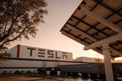Tesla's Q1 Deliveries Loom as Key Demand Gauge Amid Growth Concerns