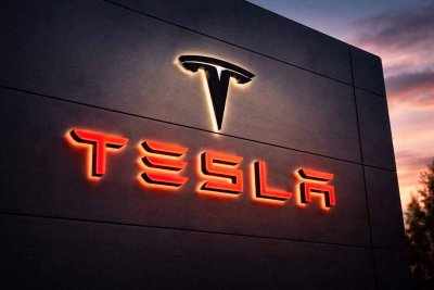 Tesla Shares Dip on Cybertruck Price Cuts and Autopilot Legal Setback