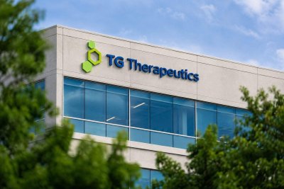 TG Therapeutics Stock Drops 9.8% Despite Strong BRIUMVI Sales as Costs Surge