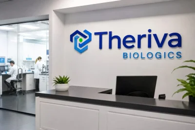 Theriva Biologics Surges on Phase 1 Cancer Data, But Risks Remain