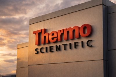 Thermo Fisher Shares Extend Slide Amid Clario Acquisition Financing