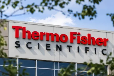 Thermo Fisher Stock Surges on Strong Instrument Profit Growth