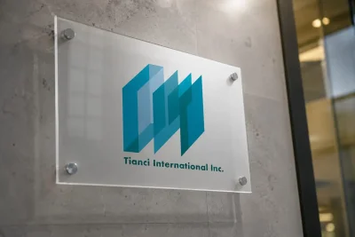 Tianci International Rockets 73% Premarket on Profit Turnaround and $4.9M Capital Raise
