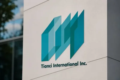 Tianci International Surges on Tiny Float, Dilution Risk Looms