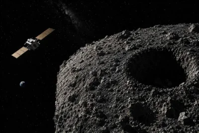 Tianwen-2 Nails Asteroid Navigation, Boosts China Space Stocks by $29.3B