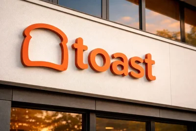 Toast Shares Drop on Cost Pressures Despite Strong Q4 Results