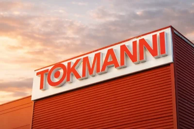 Tokmanni Shares Plunge on Weak 2026 Outlook, Dollarstore Turnaround Weighs