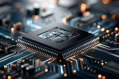 Tower Semiconductor Surges 11% on Japan Expansion and Upgraded 2028 Profit Outlook