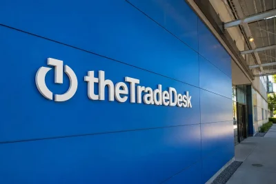 Trade Desk Plunges 22% on Soft Q3 Guidance, Margin Squeeze