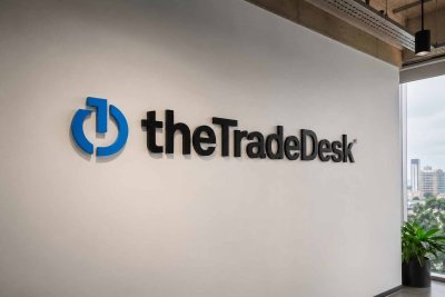 Trade Desk Shares Plunge on Q1 Miss, Weak Q2 Outlook