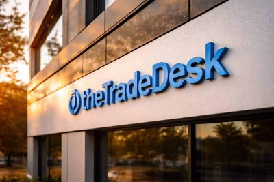 Trade Desk Soars on OpenAI Partnership Talks, CEO's Major Stock Purchase
