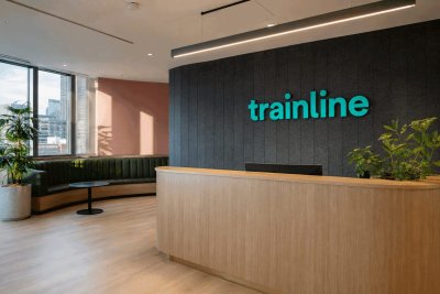 Trainline's £188M Market Value Wipeout Overshadows Potential CMA Fine
