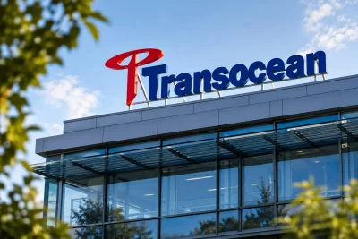 Transocean and Valaris Shares Dip Amid Oil Price Slide; Merger Spread Narrows
