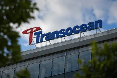 Transocean and Valaris Shares Rise as Merger Spread Narrows to 2.25%