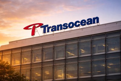 Transocean Executives Sell Shares to Cover Tax Obligations Amid Merger Push