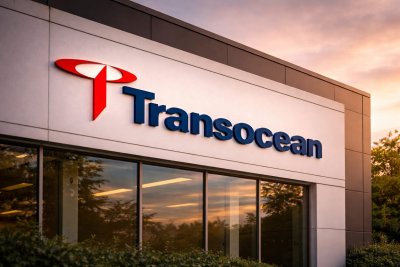 Transocean Gains on $184M Norway Contract Backlog, Valaris Merger in Focus