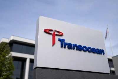 Transocean Rises on Oil Strength and Extended Contract Backlog