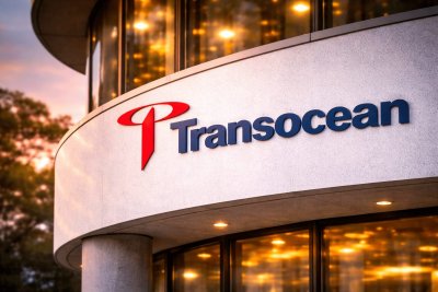 Transocean's $5.8B Valaris Acquisition Sparks Pre-Market Rally