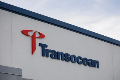 Transocean's Equinox Rig Returns to Work Amid $1.6B Backlog Surge